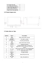 Предварительный просмотр 5 страницы Titan PC7080ME User Manual