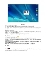 Preview for 13 page of Titan PC7095ME User Manual