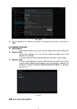 Preview for 25 page of Titan PC7095ME User Manual