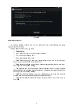 Preview for 44 page of Titan PC7095ME User Manual