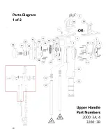 Предварительный просмотр 20 страницы Titan PGD2000 Operator'S Manual