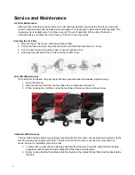 Предварительный просмотр 10 страницы Titan PGD2875H Operator'S Manual