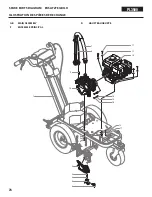 Предварительный просмотр 74 страницы Titan PowrLiner 3500 Operating Manual