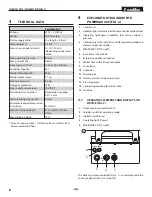 Предварительный просмотр 8 страницы Titan PowrMax 605 Operating Manual