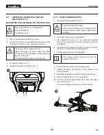 Предварительный просмотр 15 страницы Titan PowrMax 605 Operating Manual