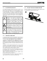 Предварительный просмотр 30 страницы Titan PowrMax 605 Operating Manual