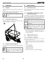 Предварительный просмотр 36 страницы Titan PowrMax 605 Operating Manual