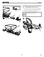 Предварительный просмотр 45 страницы Titan PowrMax 605 Operating Manual