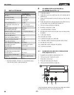 Предварительный просмотр 56 страницы Titan PowrMax 605 Operating Manual