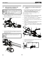 Предварительный просмотр 62 страницы Titan PowrMax 605 Operating Manual