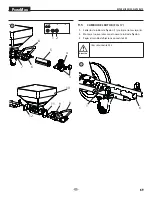 Предварительный просмотр 69 страницы Titan PowrMax 605 Operating Manual