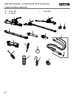 Предварительный просмотр 78 страницы Titan PowrMax 605 Operating Manual