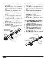 Preview for 10 page of Titan PowrTex 1200 SF Owner'S Manual