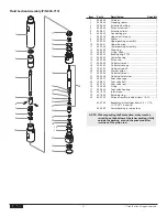 Preview for 22 page of Titan PowrTex 1200 SF Owner'S Manual