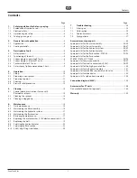 Preview for 3 page of Titan PowrTwin Plus 0290012 Operating Manual