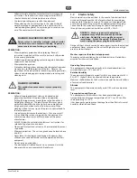 Preview for 5 page of Titan PowrTwin Plus 0290012 Operating Manual