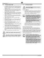 Preview for 6 page of Titan PowrTwin Plus 0290012 Operating Manual