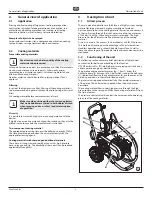 Preview for 7 page of Titan PowrTwin Plus 0290012 Operating Manual