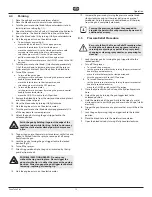 Preview for 15 page of Titan PowrTwin Plus 0290012 Operating Manual