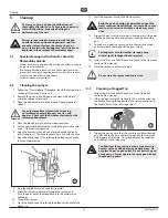 Preview for 16 page of Titan PowrTwin Plus 0290012 Operating Manual