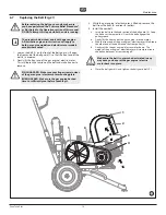 Preview for 21 page of Titan PowrTwin Plus 0290012 Operating Manual