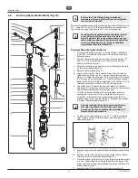 Preview for 22 page of Titan PowrTwin Plus 0290012 Operating Manual