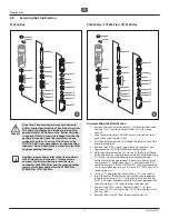 Preview for 24 page of Titan PowrTwin Plus 0290012 Operating Manual