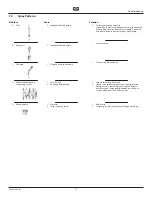 Preview for 29 page of Titan PowrTwin Plus 0290012 Operating Manual