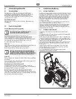 Preview for 35 page of Titan PowrTwin Plus 0290012 Operating Manual