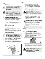 Preview for 44 page of Titan PowrTwin Plus 0290012 Operating Manual