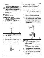 Preview for 45 page of Titan PowrTwin Plus 0290012 Operating Manual