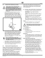 Preview for 47 page of Titan PowrTwin Plus 0290012 Operating Manual