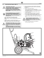 Preview for 49 page of Titan PowrTwin Plus 0290012 Operating Manual