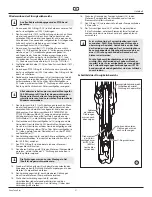 Preview for 53 page of Titan PowrTwin Plus 0290012 Operating Manual