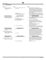 Preview for 56 page of Titan PowrTwin Plus 0290012 Operating Manual