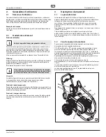 Preview for 63 page of Titan PowrTwin Plus 0290012 Operating Manual