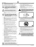 Preview for 70 page of Titan PowrTwin Plus 0290012 Operating Manual