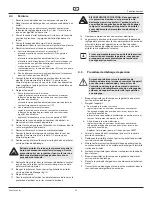 Preview for 71 page of Titan PowrTwin Plus 0290012 Operating Manual