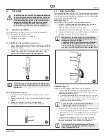 Preview for 73 page of Titan PowrTwin Plus 0290012 Operating Manual