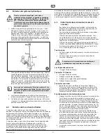 Preview for 75 page of Titan PowrTwin Plus 0290012 Operating Manual