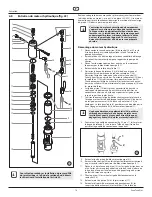 Preview for 78 page of Titan PowrTwin Plus 0290012 Operating Manual