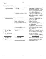 Preview for 84 page of Titan PowrTwin Plus 0290012 Operating Manual