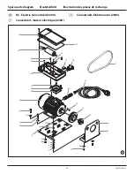 Preview for 100 page of Titan PowrTwin Plus 0290012 Operating Manual