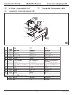 Preview for 108 page of Titan PowrTwin Plus 0290012 Operating Manual