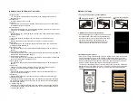 Preview for 8 page of Titan Pro-3D Cascade Operation Instructions Manual