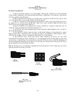 Предварительный просмотр 40 страницы Titan ProPAC-3 Manual