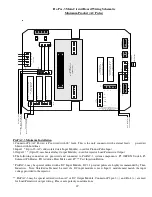 Предварительный просмотр 47 страницы Titan ProPAC-3 Manual