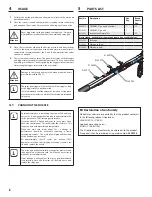 Preview for 2 page of Titan PROPURGE LPA Instruction Sheet