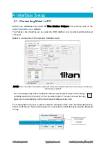 Preview for 10 page of Titan Pulsite Link Instruction Manual