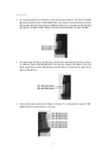 Предварительный просмотр 8 страницы Titan SER-4485-SI-M User Manual